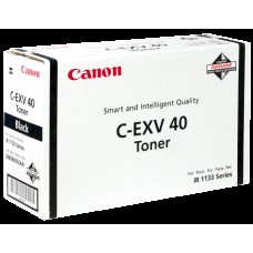 Тонер Canon EXV-40