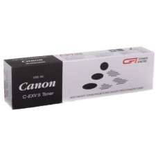 Тонер Canon EXV-5