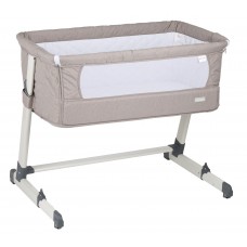 Leagăn BabyGo Together Beige (BGO-4602)