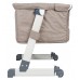 Leagăn BabyGo Together Beige (BGO-4602)