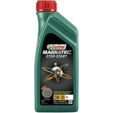 Моторное масло Castrol Magnatec Stop-Start A5 5W-30 1L