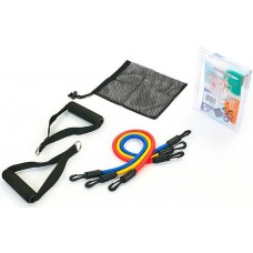 Эспандер Joerex Resistance Band (02A3)