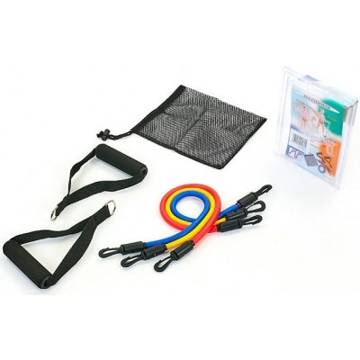 Эспандер Joerex Resistance Band (02A3)