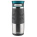 Термос Contigo Transit 470ml Stainless Steel/Biscai Bay