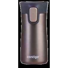 Термос Contigo Pinnacle 300ml Transparent Matte Latte