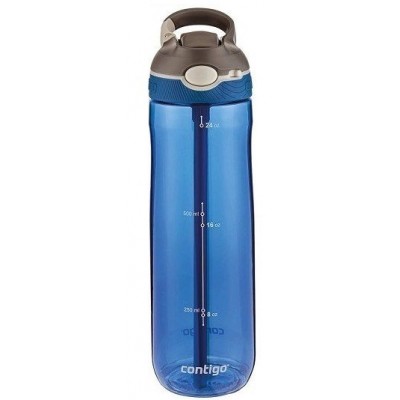 Sticlă pentru apă Contigo Ashland 720ml Monaco Gray