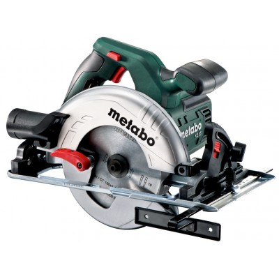 Дисковая пила Metabo KS 55 (600855000)
