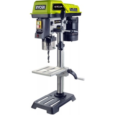 Mașină de găurit cu coloană Ryobi RDP102L