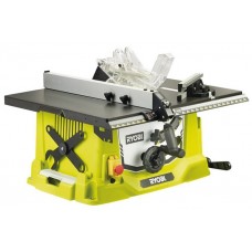 Fierăstrău circular de masă Ryobi RTS1800 (5133002021)