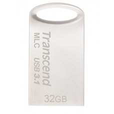 Флеш-накопитель Transcend JetFlash 720S 32Gb Silver