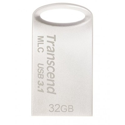 Флеш-накопитель Transcend JetFlash 720S 32Gb Silver