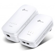 Устройство Powerline Tp-Link TL-WPA9610 KIT