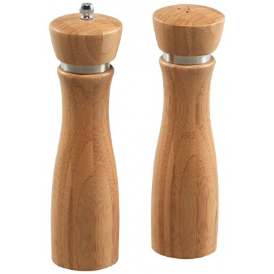 Набор для специй Kesper Bamboo (13640)