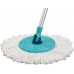 Насадка Leifheit Clean Twist Mop Active (52067/03)