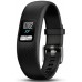 Фитнес браслет Garmin vívofit 4 S/M Black