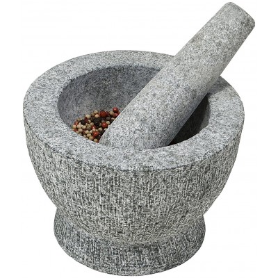 Mojar cu pistil Kesper Granite (71502)