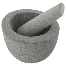 Ступа с пестиком Kesper Granite (71503)