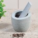 Mojar cu pistil Kesper Granite (71503)