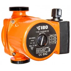 Циркуляционный насос IBO PUMPS OHI 25-60/130