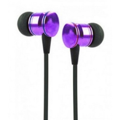Наушники Awei TE-200Vi Purple