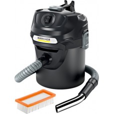 Пылесос для сухой уборки Karcher AD 2