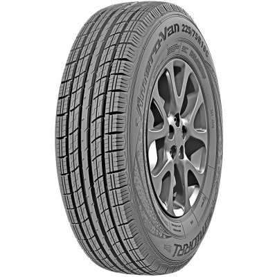 Шина Rosava Vimero Van 195/70 R15C