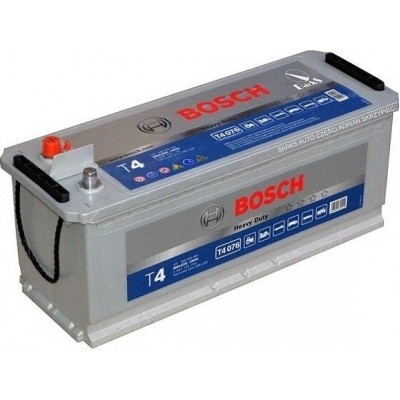 Baterie auto Bosch T4 076 (0 092 T40 760)