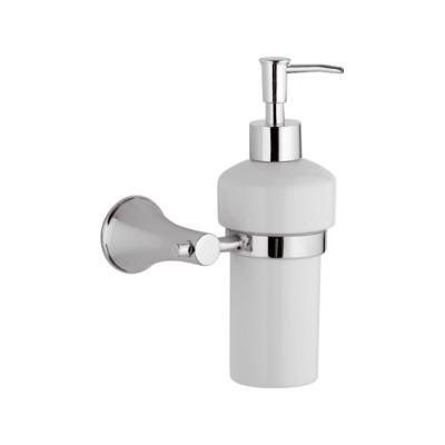 Дозатор жидкого мыла Remer DE 13