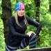 Шапка Kama Race Beanie AW58 L Pink