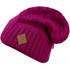 Шапка Kama Urban Beanie A107 Pink