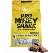 Протеин Olimp Pro Whey Shake Chocolate 2.27kg