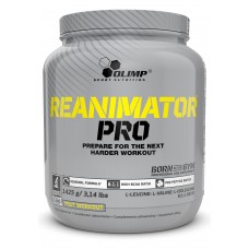 Посттренировочная добавка Olimp Reanimator Pro Apple 1425g