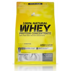 Proteină Olimp Natural Whey Protein Concentrate 700g