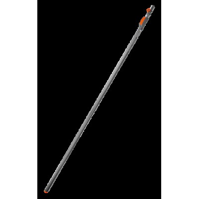 Ручка для садового инструмента Gardena Telescopic 210-390 (3721-20)