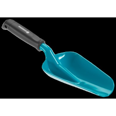 Lopată Gardena Shovel Manual 12cm (8953-20)