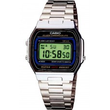 Ceas de mână Casio A-164WA-1