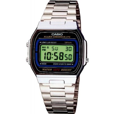 Ceas de mână Casio A-164WA-1