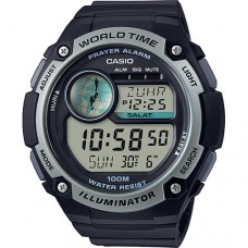 Наручные часы Casio CPA-100-1A