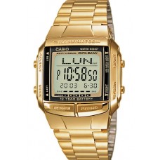 Наручные часы Casio DB-360GN-9A