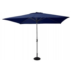 Umbrelă de gradină Hartman Blue (14189060/43)