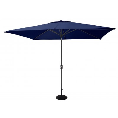 Umbrelă de gradină Hartman Blue (14189060/43)