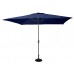 Umbrelă de gradină Hartman Blue (14189060/43)