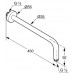 Dază de duș Kludi A-QA 400mm (6651405-00)