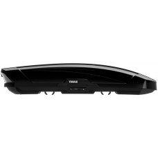 Cutie portbagaj Thule Motion XT XL Black Glossy