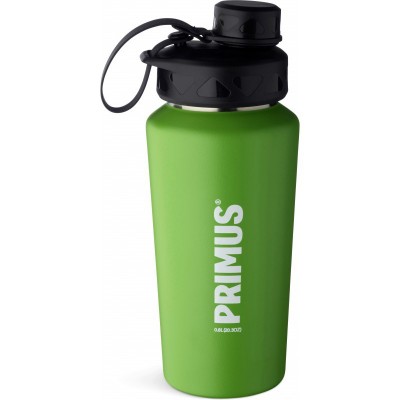 Бутылка для воды Primus TrailBottle 0.6L S.S. Moss