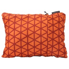 Подушка туристическая Therm-a-Rest Compressible Pillow Medium Cardinal