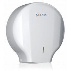 Диспенсер для бумаги Losdi Elegance CP-0204-B