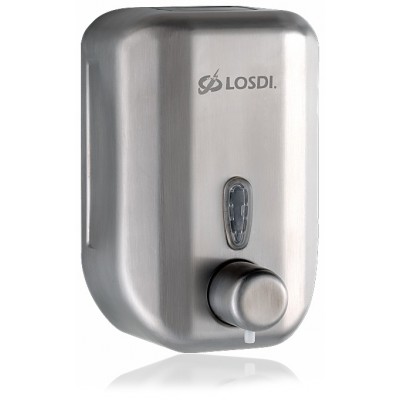 Dozator săpun lichid Losdi Blinder CJ-1008-S