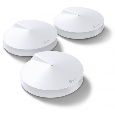 Точка доступа Tp-link Deco M5 3-Pack