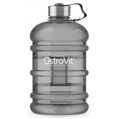 Sticlă pentru apă Ostrovit Water Jug Black 1890ml